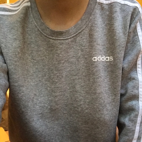 Adidas Sweater - Picture 4 of 8